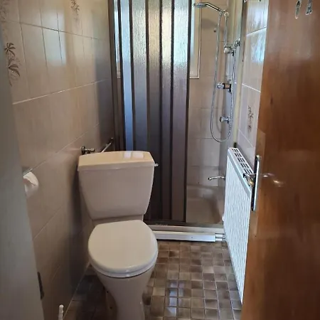 Apartment In Salzkammergut Near Hallstatt Obertraun