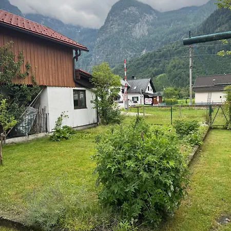 In Salzkammergut Near Hallstatt * Obertraun
