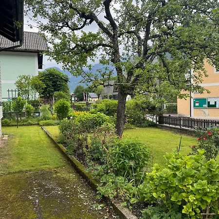 Apartment In Salzkammergut Near Hallstatt Obertraun